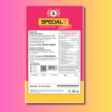 Load image into Gallery viewer, Special Choice (Aura) Natural Premium Dried Afghani Anjeer/Dry Figs 250g (Delta) Vacuum Pack | Healthy Dry Fruit Snack | Non-GMO Dried Figs