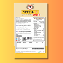 Load image into Gallery viewer, Special Choice (Aura) Premium Dried Afghani Anjeer (Sigma) 250gm | Dried Figs | Fine Quality Anjeer | 100% Natural