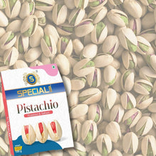 Load image into Gallery viewer, Special Choice California Pistachio Roasted And Salted 100g