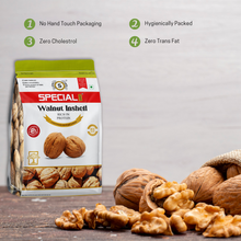 Load image into Gallery viewer, Special Choice Chilean Walnut With Shell 500g | Raw Akhrot | Delicious & Crunchy Walnut | High in anti-oxidants | Rich in Omega-3