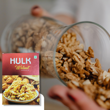Load image into Gallery viewer, Hulk Walnut Kernels | Bakers Pack | Raw Akhrot Giri | 250gms