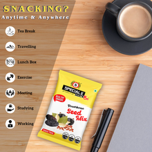 Load image into Gallery viewer, Special Choice (Rock On) Powerhouse Seeds Mix (Pack of 10, 15g Each) - 150g