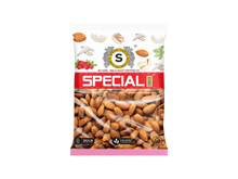 Load image into Gallery viewer, Special Choice California Almonds 100g