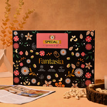 Load image into Gallery viewer, Special Choice Fantasia Nutrient-Rich Seeds Gift Pack | Corporate Gifts I Personal Gifts I Healthy Snacks I Gift for Birthday, Anniversary I Gourmet Snack Box