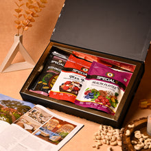 Load image into Gallery viewer, Special Choice Fantasia Nutrient-Rich Seeds Gift Pack | Corporate Gifts I Personal Gifts I Healthy Snacks I Gift for Birthday, Anniversary I Gourmet Snack Box