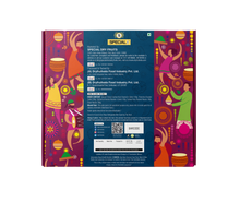Load image into Gallery viewer, Special Choice Marvel Dry Fruits Gift Pack (Cashew Nuts Salted 100g, Cashew Nuts Masala 100g, California Almonds Salted 100g, California Pistachio 100g & Indian Raisins 100g)
