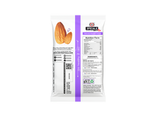 Load image into Gallery viewer, Special Choice (Rock On) Nuts Mix Combo- California Almonds, Cashew Nuts & Pistachios- Lightly Salted (Pack of 6 x Each 15g ) - 90g