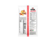 Load image into Gallery viewer, Special Choice (Rock On) ZenSnack Combo: Energetic Trail Mix, Powerhouse Seeds Mix, Salted California Almonds (15g each)