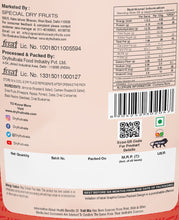 Load image into Gallery viewer, Special Choice 9 o'clock Breakfast Mix 250g Jar | Trail Mix | Nuts & Seeds Mix | Re-usable Jar | Healthy Snack | Dry Fruits & Nuts