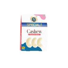 Load image into Gallery viewer, Special Choice Cashew Combo Crunch (Cashew Nuts Salted & Cashew Nuts Masala) 100g each