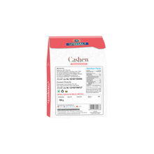 Load image into Gallery viewer, Special Choice Cashew Combo Crunch (Cashew Nuts Salted & Cashew Nuts Masala) 100g each