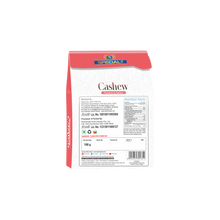 Load image into Gallery viewer, Special Choice Cashew Combo Crunch (Cashew Nuts Salted & Cashew Nuts Masala) 100g each