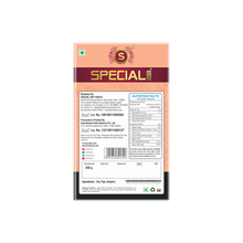 Load image into Gallery viewer, Special Choice Premium Dried Afghani Anjeer 250g Pack | Dried Figs Ajnir | Rich source of Fibre Calcium & Iron | Low in calories and Fat Free | Non-GMO Dried Figs