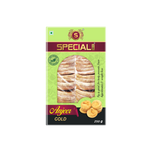 Load image into Gallery viewer, Special Choice Figs 250 Gram | Dried Afghani Anjeer | Non-GMO Dried Figs | High in Minerals & Vitamins | Amazing snack | Gluten Free Dry Fig