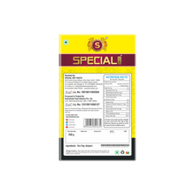 Load image into Gallery viewer, Special Choice Afghani Anjeer 250g Box Dry Fruits | Organic Dried Afghani Anjir Figs Rich in Iron, Fibre & Vitamins | Healthy Snack Low in Calories and Fat Free | Non-GMO Dry Afghani Anjir Figs