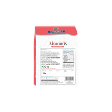 Load image into Gallery viewer, Special Choice California Almonds Roasted And Salted 100g