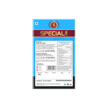 Load image into Gallery viewer, Special Choice Premium Afghani Dried Anjeer - 200g Rich Source of Vitamins Dietary Fiber Figs Dry Fruits | Big Size Anjeer