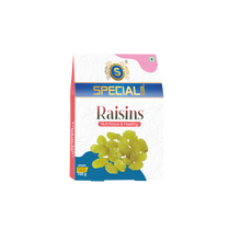 Load image into Gallery viewer, Special Choice Healthy & Nutritious Raisins (Kishmish) 100g