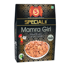 Load image into Gallery viewer, Special Choice Mamra Giri Gold (Almond Kernels) Vacuum Pack 250g