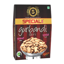 Load image into Gallery viewer, Special Choice Combo Of Almonds (Gurbandi Almonds) (250g Each x 2 Pack)