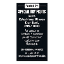 Load image into Gallery viewer, Special Choice Mamra Giri Gold (Almond Kernels) Vacuum Pack 250g (View)