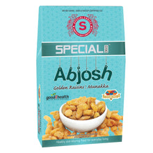 Load image into Gallery viewer, Special Choice Abjosh (Munakka/ Golden Raisins) Diamond 250g
