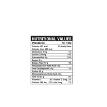 Load image into Gallery viewer, Special Choice Pistachio Roasted And Salted Iranian 250g