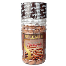 Load image into Gallery viewer, Special Choice California Almonds Roasted n Salted Jar 200g