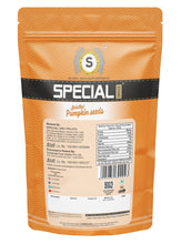 Load image into Gallery viewer, Special Choice Pumpkin Seeds (Selected) 250g