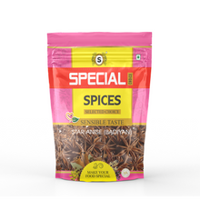 Load image into Gallery viewer, Special Choice Star Anise (Badiyan) 500g