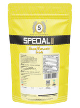 Load image into Gallery viewer, Special Choice Sunflower Seeds 250g