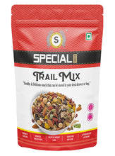 Load image into Gallery viewer, Special Choice Trail Mix 250g (Almonds & Cashew (Roasted & Sated) , Dried Fruits & Seeds)
