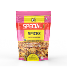 Load image into Gallery viewer, Special Choice Pili Javitri (Yellow Mace) 250g