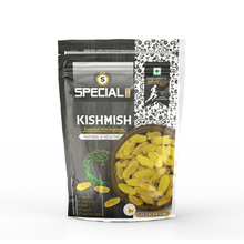 Load image into Gallery viewer, Special Choice Kishmish (Green Raisins) Kandhari 250g