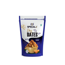 Load image into Gallery viewer, Special Choice Dry Dates (Chuhara) Tiger 1kg