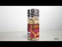 Load and play video in Gallery viewer, Special Choice Pistachio Roasted And Salted Jar 200g