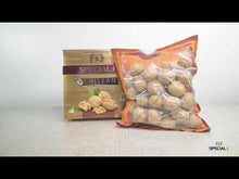 Load and play video in Gallery viewer, Special Choice Chilean Walnut In-shell Tohfa 500g