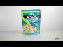 Load and play video in Gallery viewer, Special Choice Pistachio Roasted And Salted Akbari 250g