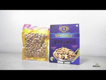 Load and play video in Gallery viewer, Special Choice Gurbandi Giri (Almond Kernels) Vacuum Pack 250g