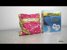 Load and play video in Gallery viewer, Special Choice Cashew Nuts Roasted And Salted Premium Vacuum Pack 250g