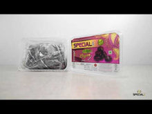 Load and play video in Gallery viewer, Special Choice Mazafati Dates (Khajoor) 500g