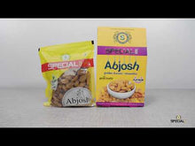 Load and play video in Gallery viewer, Special Choice Abjosh (Munakka/ Golden Raisins) Platinum 250g