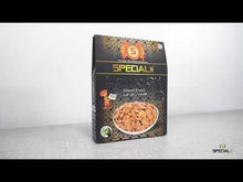 Load and play video in Gallery viewer, Special Choice Mamra Giri Gold (Almond Kernels) Vacuum Pack 250g