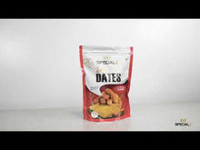 Load and play video in Gallery viewer, Special Choice Dry Dates (Chuhara) Prime 1kg
