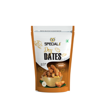 Load image into Gallery viewer, Special Choice Dry Dates (Chuhara) Jupiter 1kg