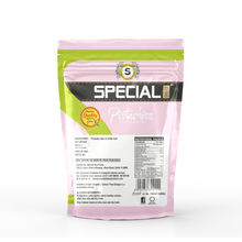 Load image into Gallery viewer, Special Choice Pistachio Roasted And Salted Big Balls 250g (Back)