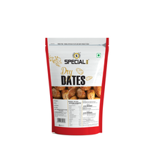 Load image into Gallery viewer, Special Choice Dry Dates (Chuhara) Prime 1kg (Back)