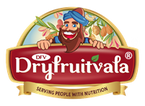 Dryfruitvala Logo |Special Choice Dry Fruits | Online authorized Partner of Special Choice | Buy Now | 