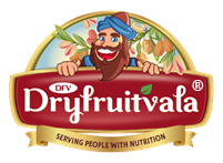 Dryfruitvala Logo |Special Choice Dry Fruits | Online authorized Partner of Special Choice | Buy Now | 