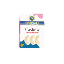 Load image into Gallery viewer, Special Choice Cashew Nuts Roasted And Salted 100g
